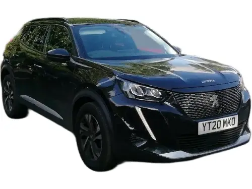 Peugeot 2008 Allure Premium Ptech SS A YT20 MKO