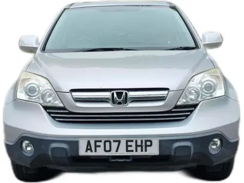 Honda CR-V AF07 EHP