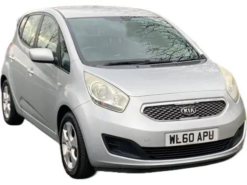 Kia Venga WL60 APU