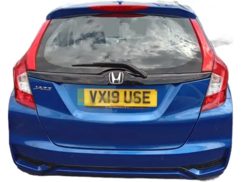 Honda Jazz VX19 USE