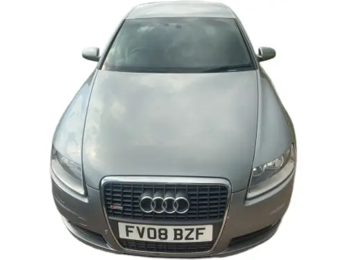 Audi A6 S Line TDI FV08 BZF