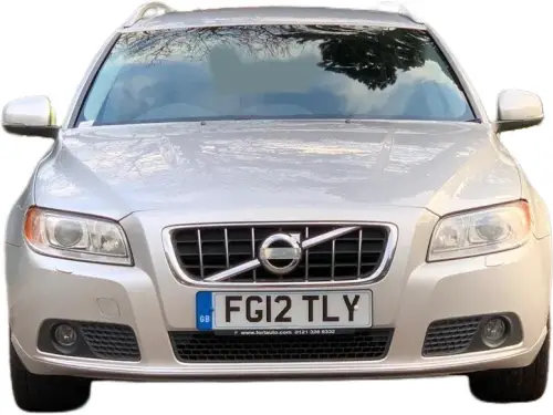 Volvo V70 FG12 TLY
