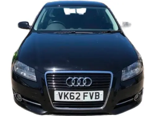 Audi A3 VK62 FVB