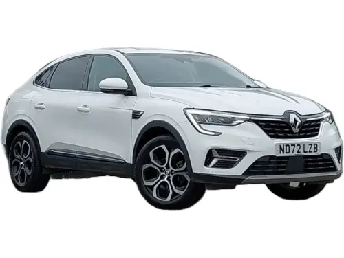 Renault Arkana S Edition E-Tech HEV A ND72 LZB