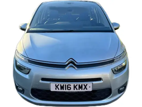 Citroën C4 Grand Picasso KW16 KMX
