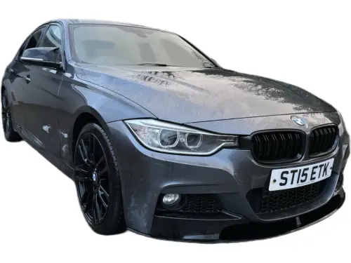 BMW 3 Series ST15 ETK