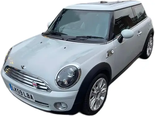 MINI Mini LK59 LBA