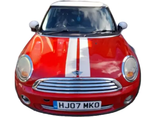 MINI Mini HJ07 MKO