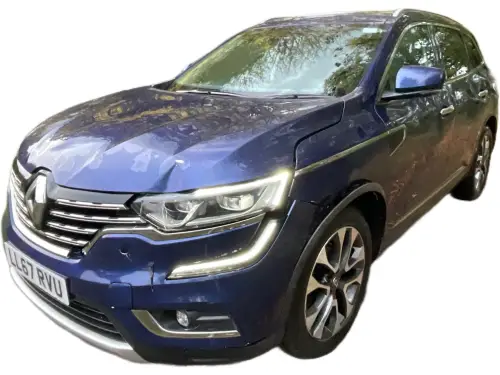 Renault Koleos LL67 RVU