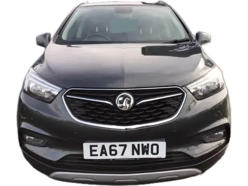 Vauxhall Mokka EA67 NWO