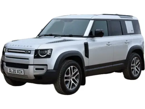 Land Rover Defender SE Auto GL20 XCH