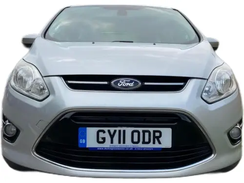 Ford C-Max GY11 ODR