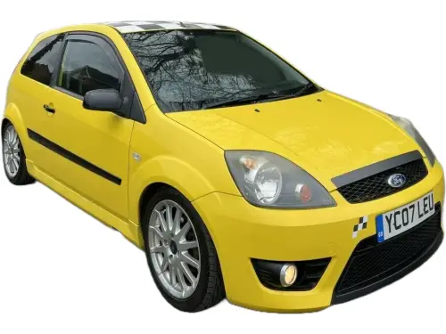 Ford Zetec 30TH Anniversary YC07 LEU