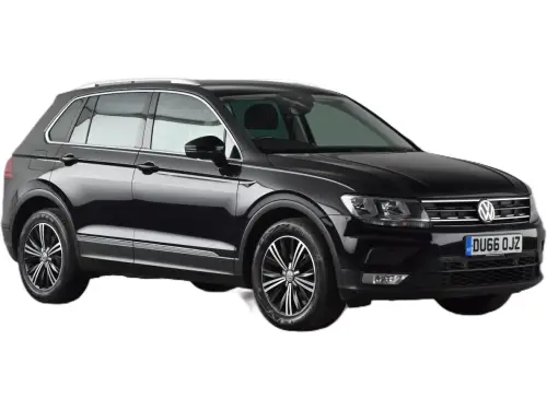 Volkswagen Tiguan DU66 OJZ
