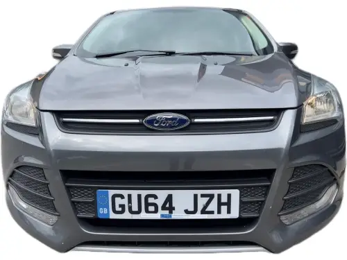 Ford Kuga GU64 JZH