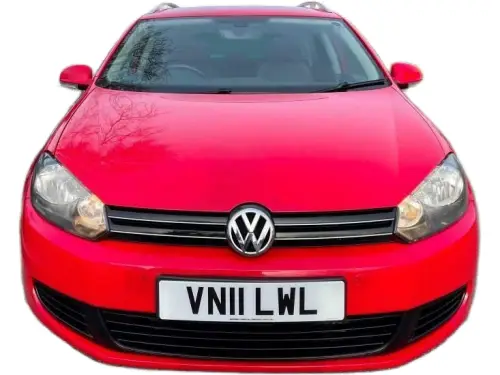 Volkswagen Golf SE TSI S-A VN11 LWL