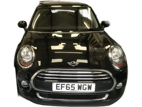 MINI Cooper EF65 WGW