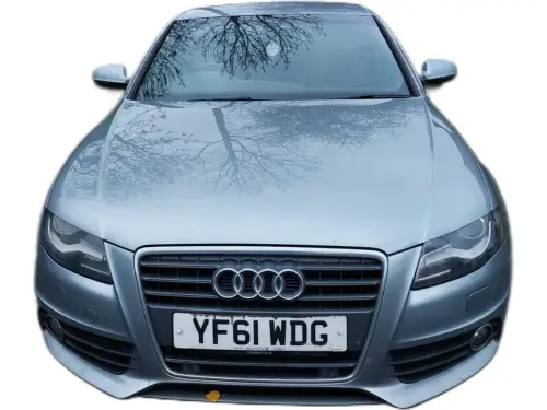 Audi A4 YF61 WDG