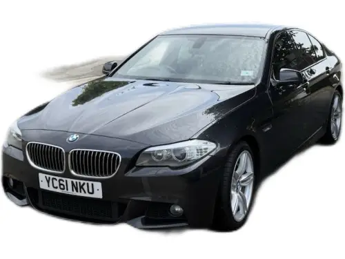 BMW 5 Series YC61 NKU