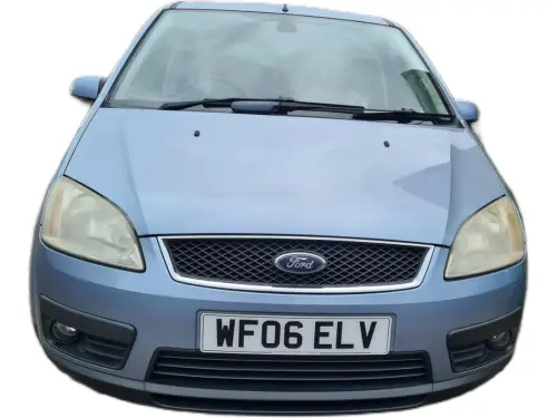Ford Focus C-Max WF06 ELV