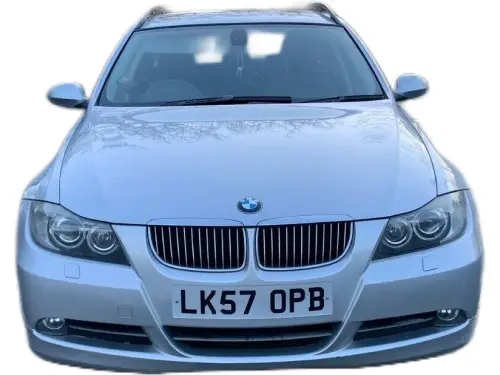 BMW 3 Series LK57 OPB