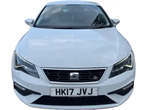 SEAT Leon HK17 JVJ