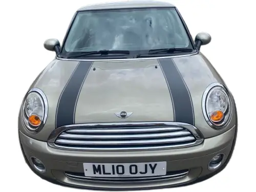 MINI Mini ML10 OJY