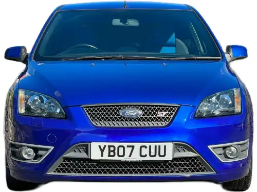 Ford Focus ST-2 YB07 CUU