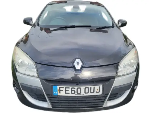 Renault Megane FE60 OUJ