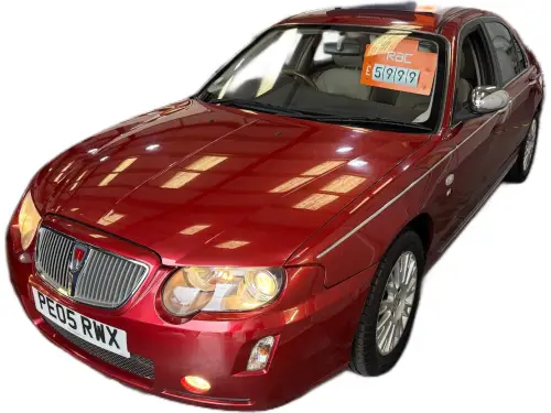 Rover 75 PE05 RWX