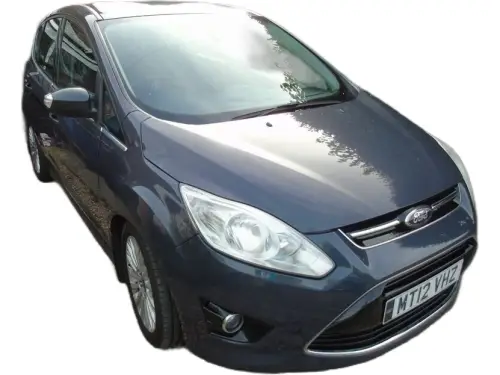 Ford C-Max MT12 VHZ
