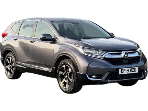 Honda CR-V DP19 WZO