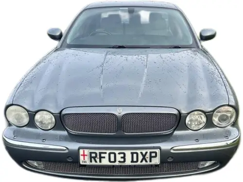 Jaguar XJ6 V6 Sport Auto RF03 DXP