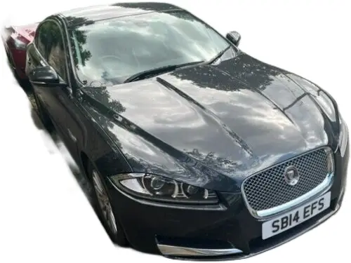 Jaguar XF SB14 EFS