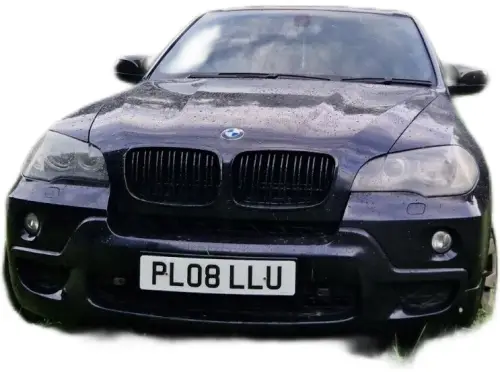 BMW X5 PL08 LLU