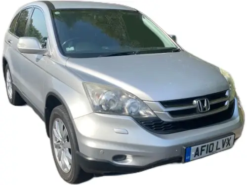 Honda CR-V AF10 LVX