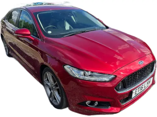 Ford Mondeo ET16 LYH