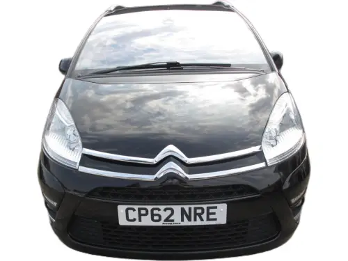 Citroën C4 CP62 NRE