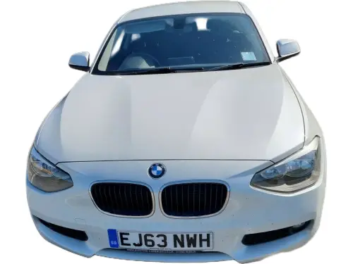 BMW 116 EJ63 NWH