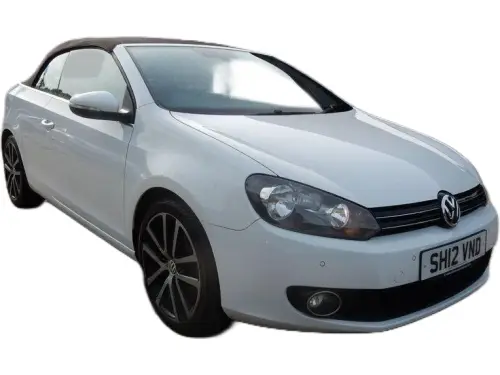 Volkswagen Golf SH12 VND