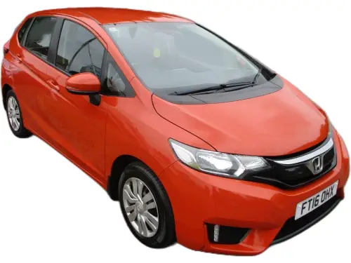 Honda Jazz FT16 OHX