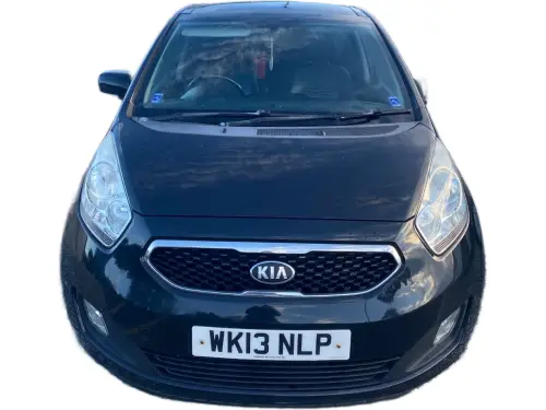 Kia Venga WK13 NLP