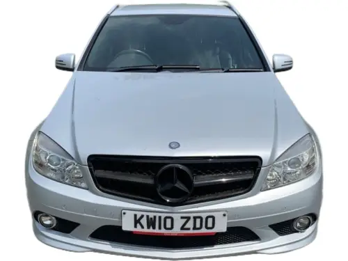 Mercedes-Benz C KW10 ZDO