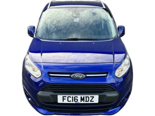 Ford Tourneo Connect GR T-Nium TDCi FC16 MDZ