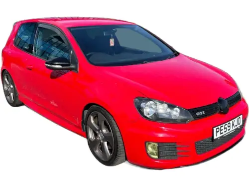 Volkswagen Golf PE59 KJO