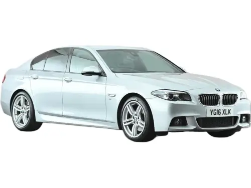 BMW 530 YG16 XLK
