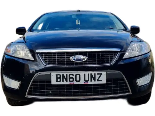 Ford Mondeo BN60 UNZ