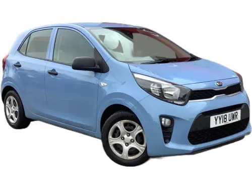 Kia Picanto YY18 UWR