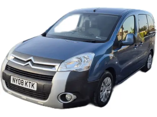 Citroën Berlingo NY08 KTK