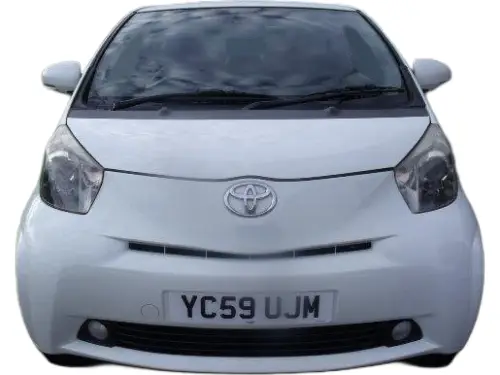 Toyota IQ YC59 UJM